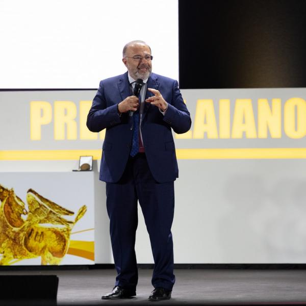 Massimo Bernardini